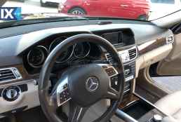 Mercedes-Benz E 200 diesel automato facelift '15