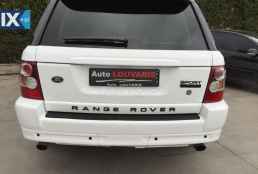 Land Rover Range Rover sport '08
