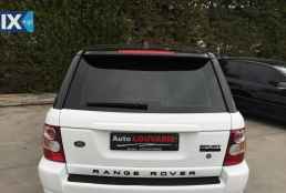 Land Rover Range Rover sport '08
