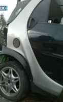 Smart Fortwo 600 '00