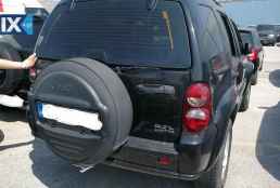 Jeep Cherokee 3.7 limited edition auto '07