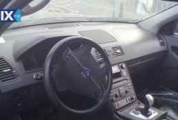 Volvo Xc 90 '04