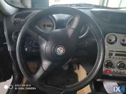 Alfa-Romeo 156 '02