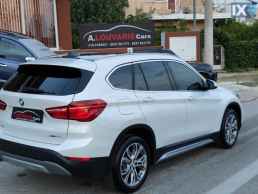 Bmw X1 '19