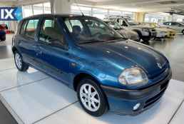 Renault Clio '98
