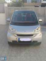 Smart Fortwo Turbo  '08