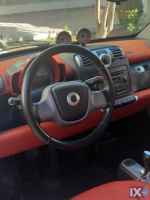 Smart Fortwo Turbo  '08
