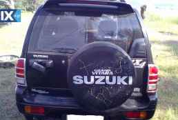 Suzuki Grand Vitara 1.6 3θ '00
