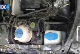 Skoda Octavia 20v turbo 220ps 1 xeri '09