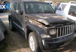 Jeep Cherokee diesel 2.8 crd ελληνικο '10