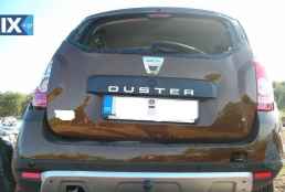Dacia Duster laureate 160016v 105 4x2 '10
