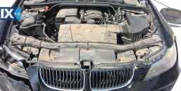 Bmw 316 e90 exclusive full extra 5d '06