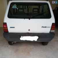 Fiat Panda '96