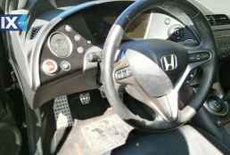 Honda Civic 1.3i-vtec 6taxt elegance lpg '09