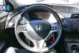 Honda Civic 1.3i-vtec 6taxt elegance lpg '09