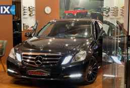 Mercedes-Benz E 200 !! ΕΠΩΛΗΘΗ !!    Ε63 amg look '15