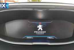 Peugeot 3008 !! ΕΠΩΛΗΘΗ !!  allure grip control-aytomato!! '18