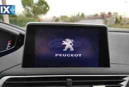 Peugeot 3008 !! ΕΠΩΛΗΘΗ !!  allure grip control-aytomato!! '18
