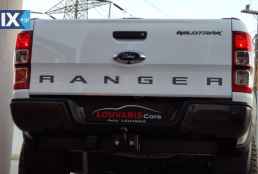 Ford Ranger !! ΔΕΣΜΕΥΤΗΚΕ !! '16