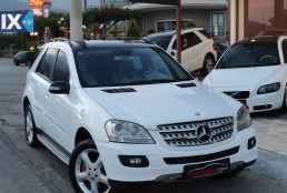 Mercedes-Benz ML 350 !! ΕΠΩΛΗΘΗ !! ΕΛΛΗΝΙΚΟ!!!! sport packet!!!! '06