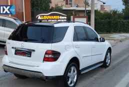 Mercedes-Benz ML 350 !! ΕΠΩΛΗΘΗ !! ΕΛΛΗΝΙΚΟ!!!! sport packet!!!! '06