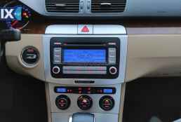 Volkswagen Passat 4motion automatic f1 ΔΕΡΜΑ !!! '07
