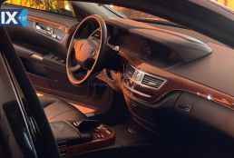 Mercedes-Benz S 350 !! s 63 amg !! '06
