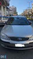 Ford Mondeo '03