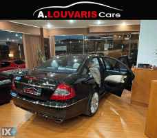 Mercedes-Benz E 200 !! ΕΠΩΛΗΘΗ !!   Avantgarde !! final Edition !! '08