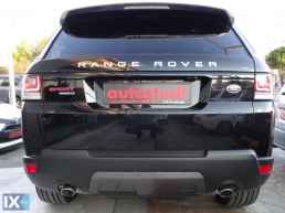 Land Rover Range Rover Sport '16