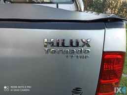 Toyota Hilux Tornado '07