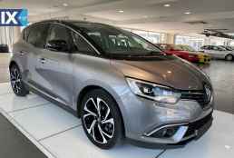 Renault Scenic dynamic '18