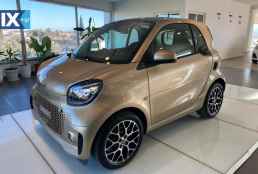 Smart Fortwo full electric eq '20