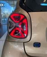 Smart Fortwo full electric eq '20