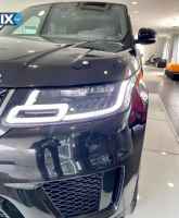 Land Rover Range Rover sport dynamic plug in '19