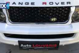 Land Rover Range Rover sport aytobiografi/sport /supergange '07