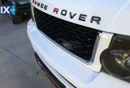 Land Rover Range Rover sport aytobiografi/sport /supergange '07