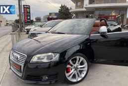 Audi A3 cabrio / s3 packet '09