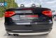Audi A3 cabrio / s3 packet '09 - 11.890 EUR