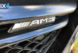 Mercedes-Benz GLE 250 gle 63 amg black edition '16