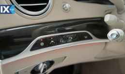 Mercedes-Benz S 400 amg /long/ panor/2021 telh '15