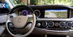 Mercedes-Benz S 400 amg /long/ panor/2021 telh '15