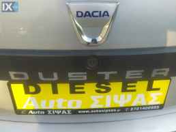 Dacia Duster 4x4 '11