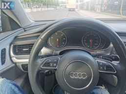 Audi A7 '11