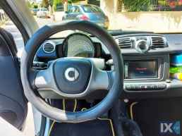 Smart Fortwo '15