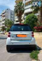 Smart Fortwo '15