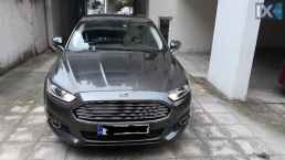 Ford Mondeo  1.6 TDCi Trend '15
