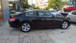 Bmw 630 COUPE AUTOMATIC FULL EXTRA '05