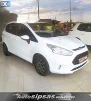 Ford B-Max '14