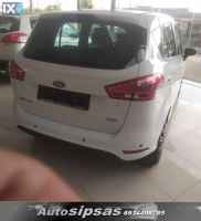 Ford B-Max '14